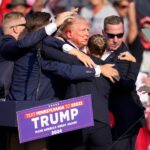 Secret Service comes under intense scrutiny for 'major failure' following shooting at Trump rally