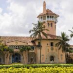 Secret Service locks down Mar-a-Lago as it amps up security around Trump