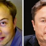 See how different Elon Musk, Jeff Bezos, and other tech CEOs looked when they first started their companies