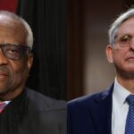 Senators ask DOJ to investigate 'serious possibility of additional tax fraud' by Clarence Thomas