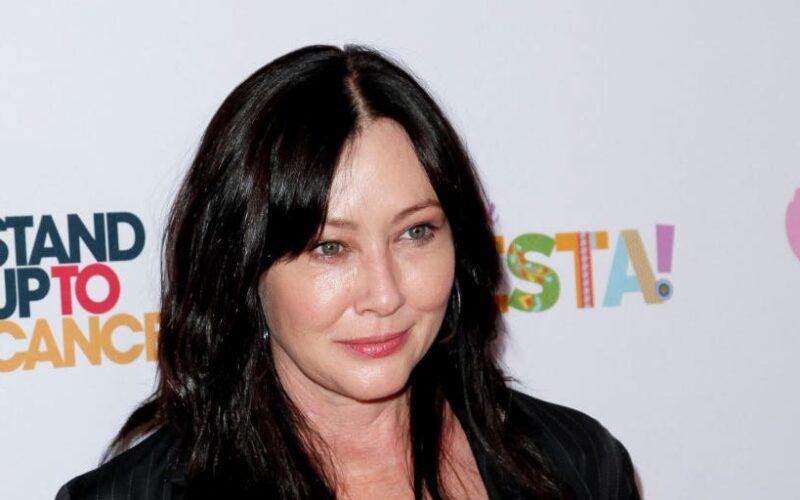 Shannen Doherty said she 'desperately' wanted to be a mom. Experts explain how cancer can affect family planning.