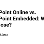 SharePoint Online vs. SharePoint Embedded: Which to Choose?