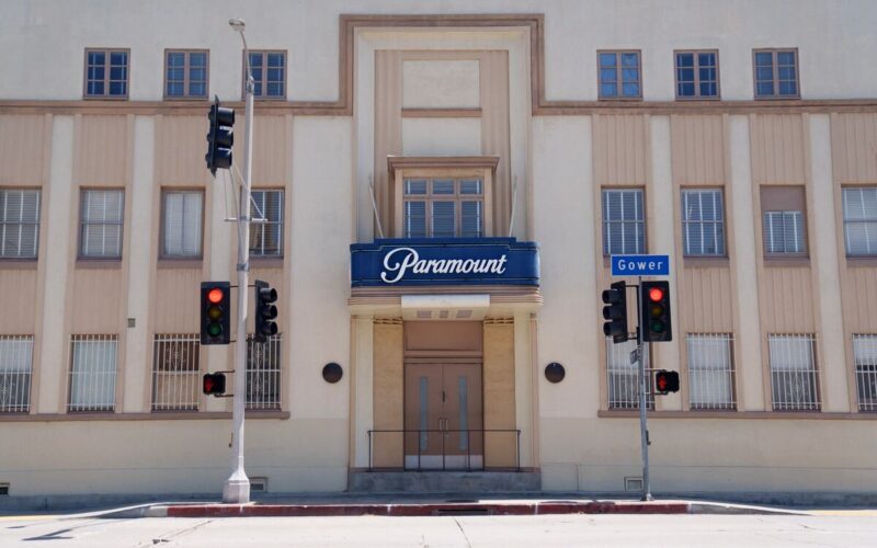 Skydance, Paramount to Merge (For Real This Time)