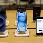 Smartphone Market Grows 6% as AI and Discounts Help Demand