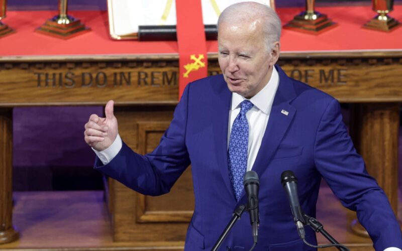 So far, no Black lawmakers on Capitol Hill have called on Biden to step aside as the Democratic nominee. Why it matters.