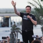 Space Firms Pitch SpaceX Workers Hurt by Musk’s Relocation Plan