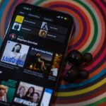 Spotify Grows Paid Subscribers for Quarter, Beating Estimates