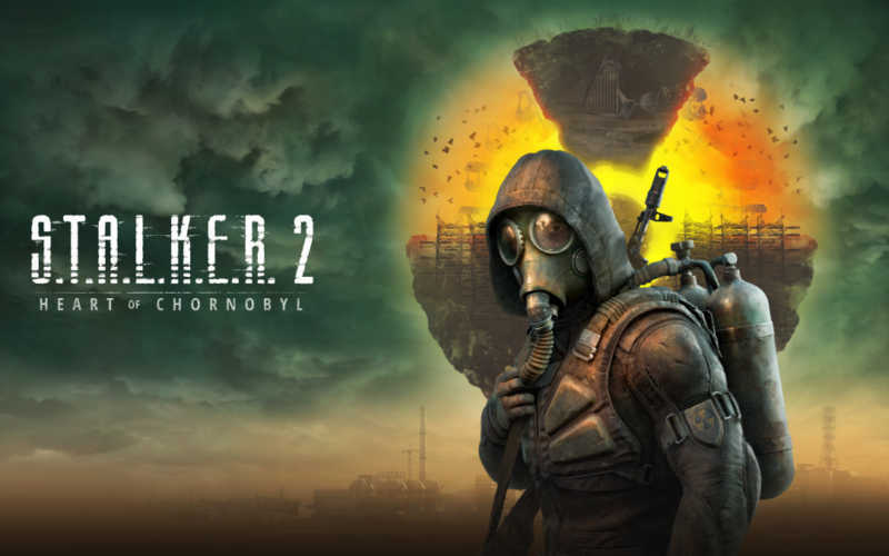 Stalker 2 has been delayed (again) until November 20