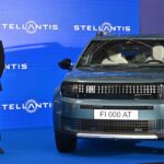 Stellantis CEO Struggles to Sell Jeeps in the Golden Era of SUVs