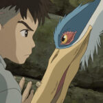 Studio Ghibli's The Boy and the Heron arrives on Max in September