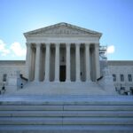 Supreme Court remands social media moderation cases over First Amendment issues