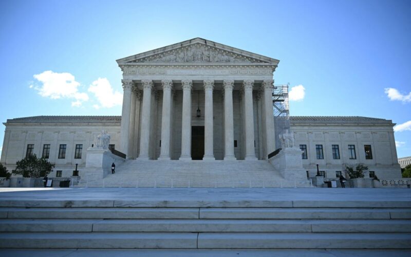 Supreme Court remands social media moderation cases over First Amendment issues