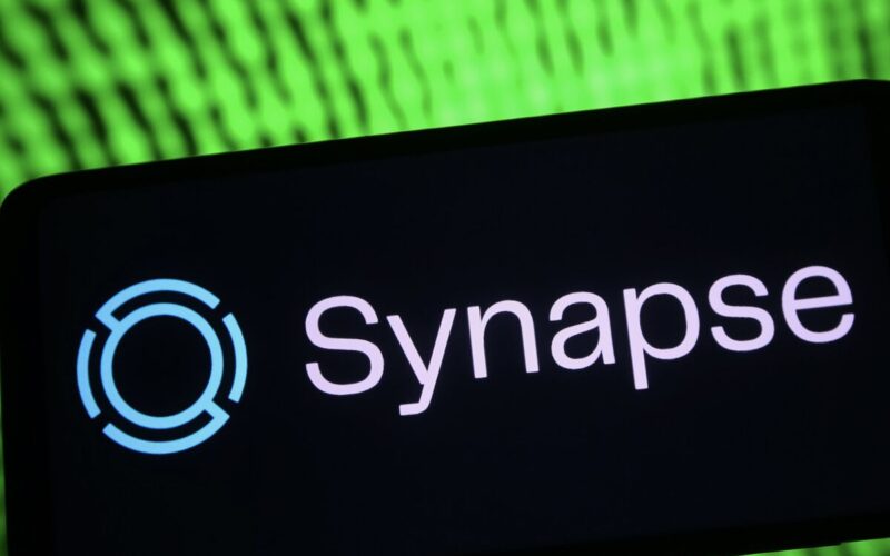 Synapse Data Spat Deepens Crisis Over Fintech App Users’ Cash