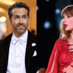 Taylor Swift subtly let slip she's the godmother of Ryan Reynolds and Blake Lively's kids while praising the new 'Deadpool' movie