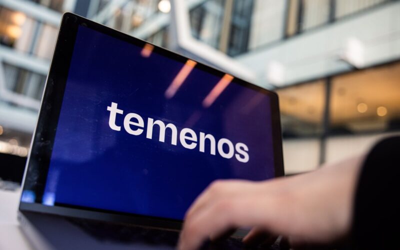 Temenos Cuts Guidance as Hindenburg Report Weighs on Sales