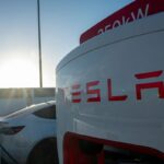 Tesla Beats Estimates With Less-Drastic Drop in Vehicle Sales