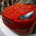 Tesla Cars Make It Onto a Chinese Province’s Procurement List