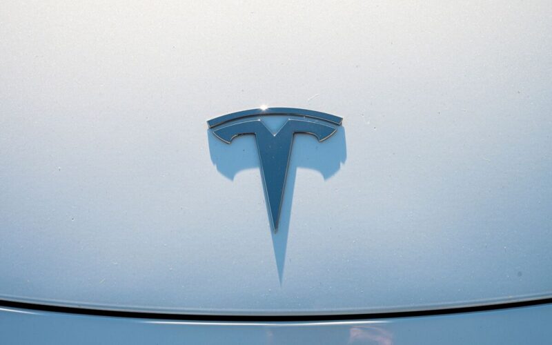 Tesla Deploys Fix to 1.85 Million Cars After Hoods Fly Open