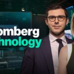 Tesla, Google Earnings, Exclusive Meta CEO Interview | Bloomberg Technology