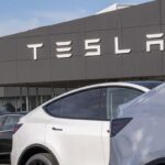 Tesla Is Now Biggest-Ever Weighting in ARKK After 80% Stock Gain