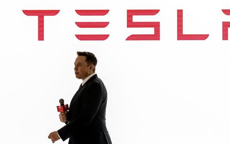 Tesla is hiring again. Here's what it takes to work at Elon Musk's car company.