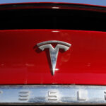 Tesla recalls 1.8 million vehicles over risk of detached hoods