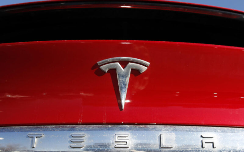 Tesla recalls 1.8 million vehicles over risk of detached hoods