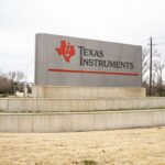 Texas Instruments Gives Outlook Easing Fears of a Downturn