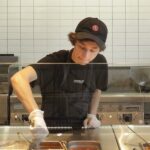 That Chipotle portion-size social media drama might mean more 'generous' meals for some customers