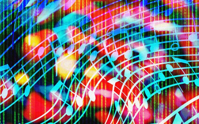 The New ‘Ethical’ AI Music Generator Can’t Write a Halfway Decent Song