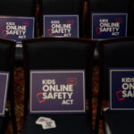 The Senate just passed two landmark bills aimed at protecting minors online