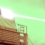 The UK says it conducted a 'groundbreaking' trial of a laser beam weapon that can neutralize targets for $0.12 a shot