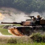 The US Army wants to equip its next-gen Abrams tank with modern military tech — without the bulk