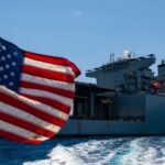 The US Navy ousted the commanding officer of USS Hershel Williams two months after the tanker-like sea base ran aground in Africa