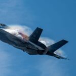 The US is upgrading its fighter fleets in Japan, boosting its Pacific airpower with the newest jets