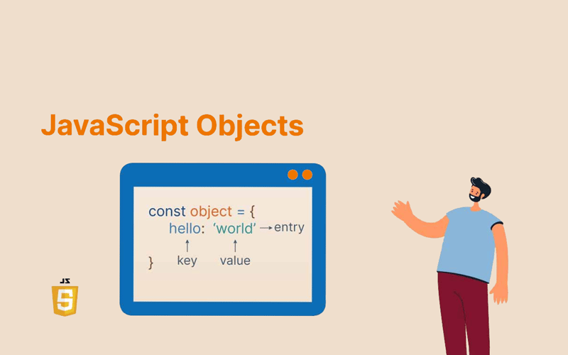 The Ultimate Guide to JavaScript Objects