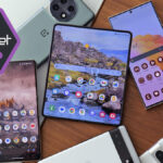 The best Android phones for 2024