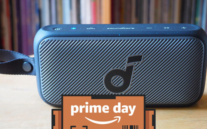 The best Prime Day deals on bluetooth speakers we've tested and reviewed in 2024