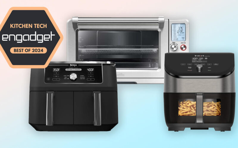 The best air fryers you can buy, plus tips and tricks for newbies