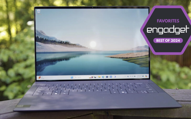 The best laptop you can buy in 2024