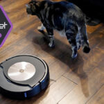 The best robot vacuum for 2024