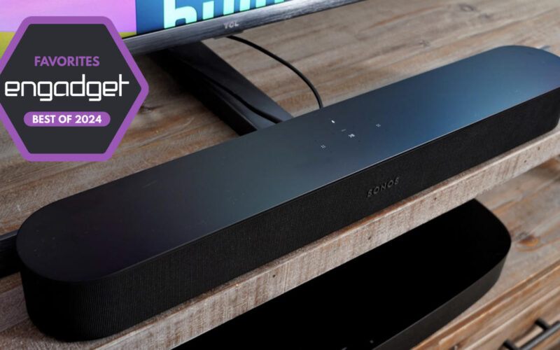 The best soundbars to boost your TV audio in 2024