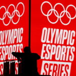 The first Olympic Esports Games will take place in Saudi Arabia in 2025