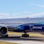 The folding wingtips on Boeing's massive new 777X are a first in commercial aviation. Here's why the plane needs them.