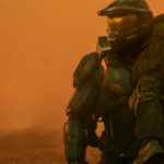 The live-action Halo show has been canceled at Paramount+