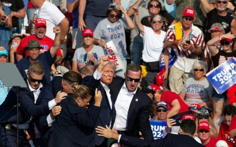 The rallygoer killed during the Trump rally is remembered as a loving father who shielded his family from gunfire