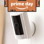 The second-gen Ring Indoor Cam is 50 percent off for Prime members ahead of Amazon Prime Day