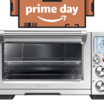 This early Prime Day deal discounts 25 percent off the Breville Smart Oven Air Fryer Pro