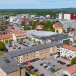 This picturesque Swedish town announced plots of land for pennies — and it sparked chaos with thousands of inquiries