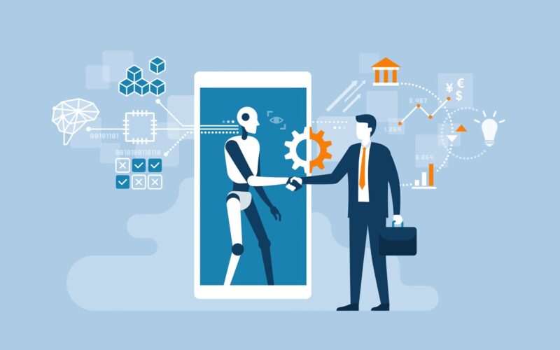 Thomson Reuters’ Future of Professionals Report Shows Cautious Optimism Toward AI in Law